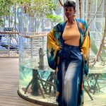 Ursula Byrd Benson - @urshygirl404 - Instagram