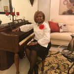 Ursula Merritt Byrd - @ursula.m.byrd - Instagram