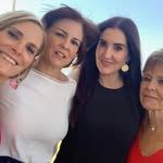 Ursula Dehmlow Cartwright - @ursulaedithjulia - Instagram
