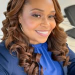 Ursula Cooper - @ladytaxcooper - Instagram