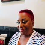 Ursula Cooper - @coopdeville73 - Instagram
