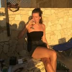 Ursula Cooper - @uladeeda - Instagram