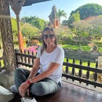 Ursula Cooper Gayoso - @ursula2501 - Instagram
