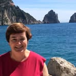 Ursula Donovan - Facebook