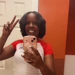 Ursula Edwards - @_ursuladenise - Instagram