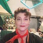 Ursula Edwards - @urshie8 - Instagram