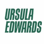 ursula - @ursulaedwardsart - Instagram