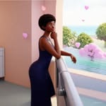 Ursula Daniels-Farley - @danielsfarley - Instagram