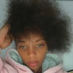 Ursula Farley - @miss_peewee - Instagram