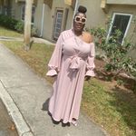 Ursula Goodwine Gordon - @channypooh74 - Instagram