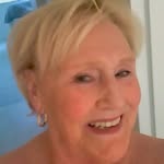 Ursula Gordon - @ursulagordon1000 - Instagram