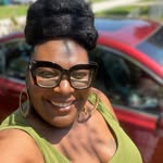 Ursula Gordon-Glass - @_ursulanichole_ - Instagram