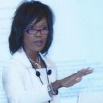 Ursula Gordon-Higginbotham MEd - @cogicasd - Instagram