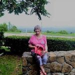 Ursula Gray - @ursulagray58 - Instagram