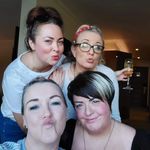 Ursula Gray - @ursula.gray - Instagram