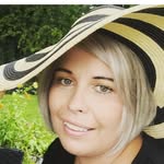 Ursula Thornbury Grimes - @grimesursula - Instagram