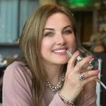Ursula Hansen - @mrsulah - Instagram