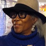 Ursula Howard - @ursula.howard.54 - Instagram