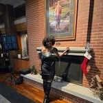 Ursula Howard - @urkie00 - Instagram