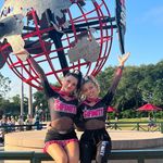 Ursula Howard - @cheermom_double_threat - Instagram