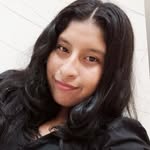 Karen Rivera - @ursulayisaac26 - Instagram