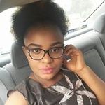 Dialuchukwu Ursula James Ebo - @ursulajamesebo - Instagram