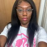 Ursula James - @eden_eve777 - Instagram