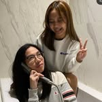 Jeane and Ursula - @jeanexursula - Instagram