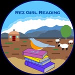 Ursula Jean - @rezgirlreading - Instagram