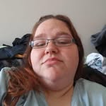 Ursula Jean Collins - @booboocollins40 - Instagram