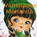 Variedades Marianita - @ursulajeannetteperez - Instagram