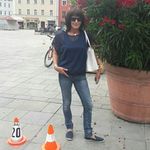 Ursula Jordan - @ursula.jordan57 - Instagram