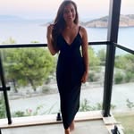 Ursula Jordan - @urshulax - Instagram
