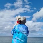 Ursula Jordan Hanley - @oscar_me_and_the_sea - Instagram