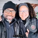 Ursula Jordan-Holton - @uholton - Instagram