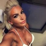 ursula - @ursula.jordan - Instagram