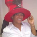 Ursula Joseph - Facebook