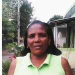 Ursula Yearwood Joseph - @ursulayearwoodjoseph - Instagram