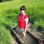 Ursula Kaiser - @lovis_67 - Instagram