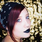 Ursula Kaiser - @lockenjhonny_arya - Instagram