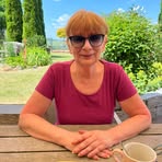 Ursula Kaiser - Facebook