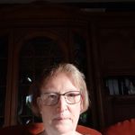 Ursula  Lang - @ulang7477 - Instagram