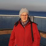 Ursula Lang - @lang_ursula - Instagram