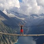 Ursula Lang - @ursel.me - Instagram