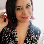 Ursula Lang - @ubabe1983 - Instagram