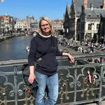 Ursula Lang - @ursila08 - Instagram