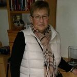 Ursula Mayer - @ursulamayer645 - Instagram