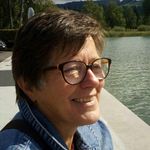 Ursula Mayer - @ursula.mayer.357 - Instagram