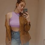 Ursula Mayer - @mayerursula - Instagram