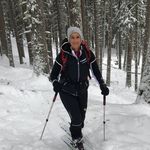 Ursula Mayer-Zuchi - @mayerzuchi - Instagram